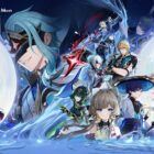 Genshin Impact: A nova versão “Luna IV” chega no dia 14 de janeiro, prepare-se para a aventura! 'Genshin Impact' Version Luna IV "A Traveler on a Winter's Night" Launches 14 January