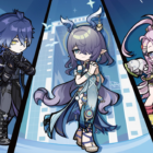 Genshin Impact: Eventos especiais na Torre de Tóquio e Lawson, surpresas aguardam! Genshin Impact Tokyo events in early 2026