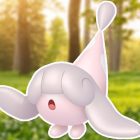 Is Hatenna shiny in Pokémon Go?