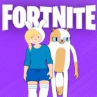 Fortnite Adventure Time Wave 2 skins
