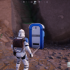 Flusher Locations and How to Use - Fortnite Guide