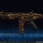 Melhor equipamento Peacekeeper Mk1 em Warzone: Estratégias e surpresas para descobrir! game icon