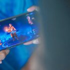 Mobile Legends: Bang Bang explode em audiência em 2025, os fãs estão em crise. Mobile Legends: Bang Bang is one of the most-watched esports of 2025