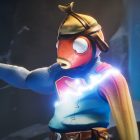 Pacotes de super-heróis DC: Seu retorno ao Fortnite deixou os fãs entusiasmados. 'Fortnite' Superman Mythic Trailer