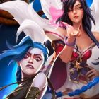 Riftbound TCG's Full Released Schedule for 2026 Has Been Confirmed