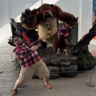 Riot MMO Secures World of Warcraft Lead Producer