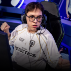 Sheep Esports: TH Wo0t busca troféus e um novo título EWC! Sheep Logo