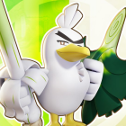 Sirfetch'd chega em Pokémon UNITE: uma nova era de estratégia está chegando! Sirfetch'd joins Pokemon UNITE Jan. 30th, 2026