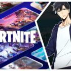 Solo Leveling x Fortnite Collaboration is Coming Soon, According to Leaks