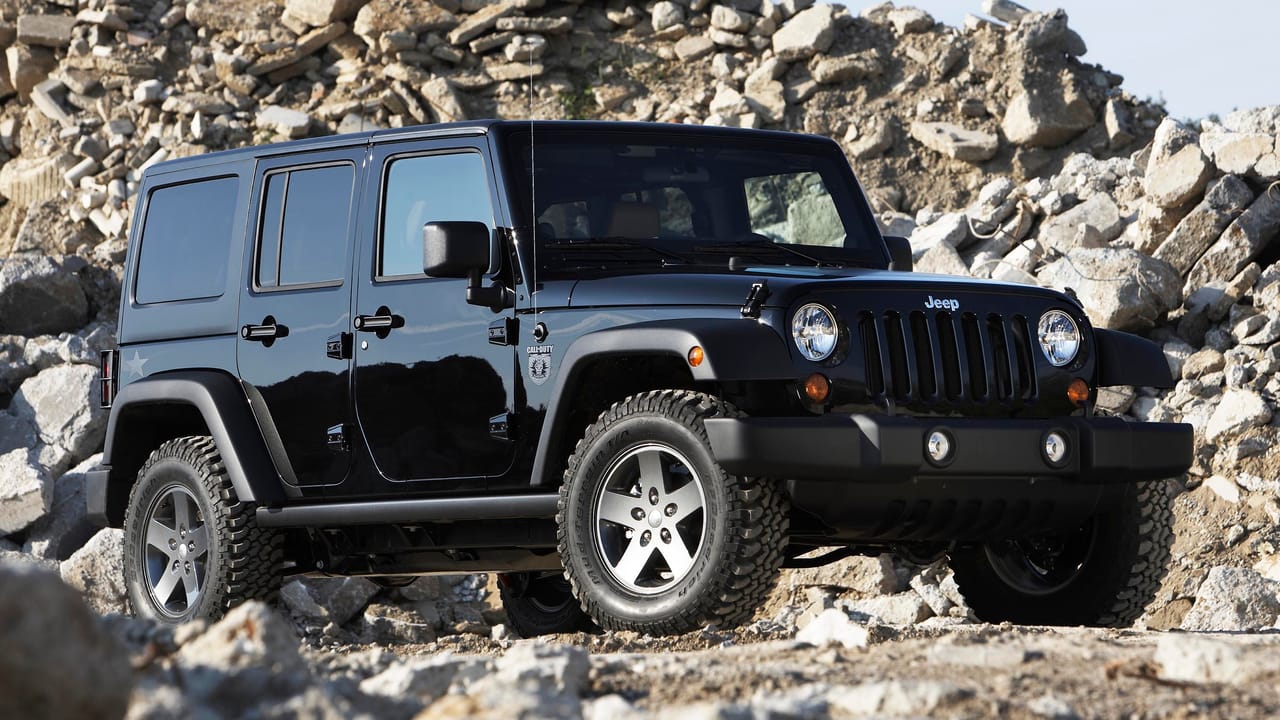 Opinion: what happens when videogames infiltrate the world of cars?