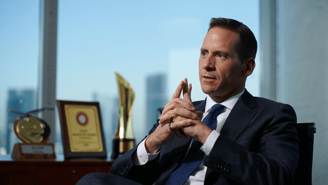 Vince Zampella, co-creator of Call of Duty and Respawn Entertainment, has died