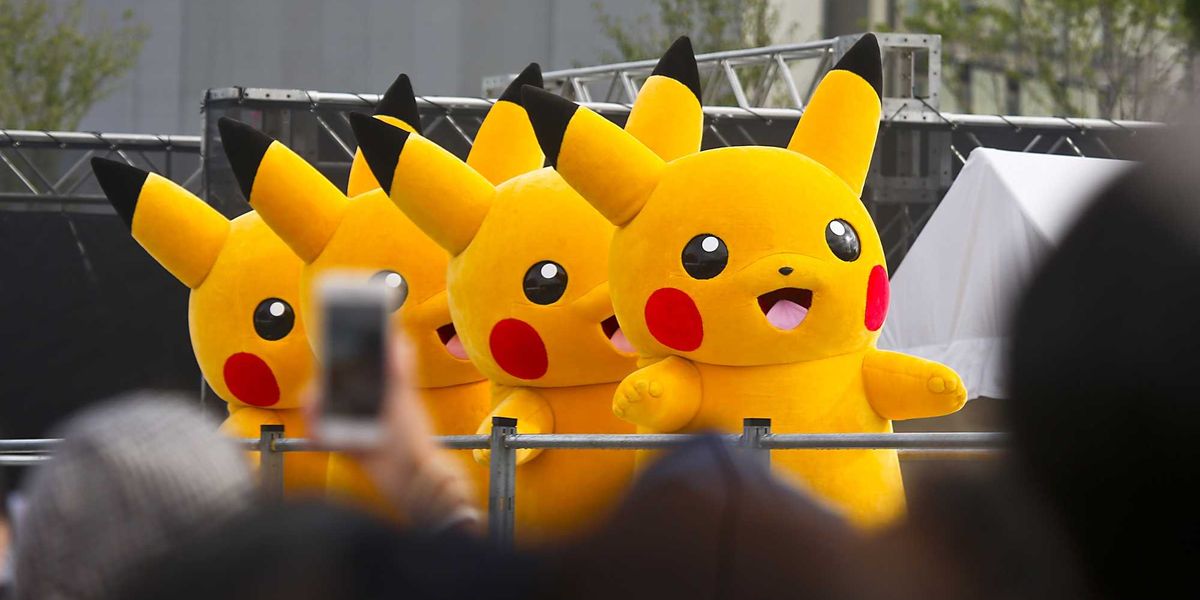 Pokemon Presents 30th anniversary event: What will be announced?