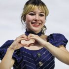 Olympics Star Alysa Liu Requests for Her Own Fortnite Skin