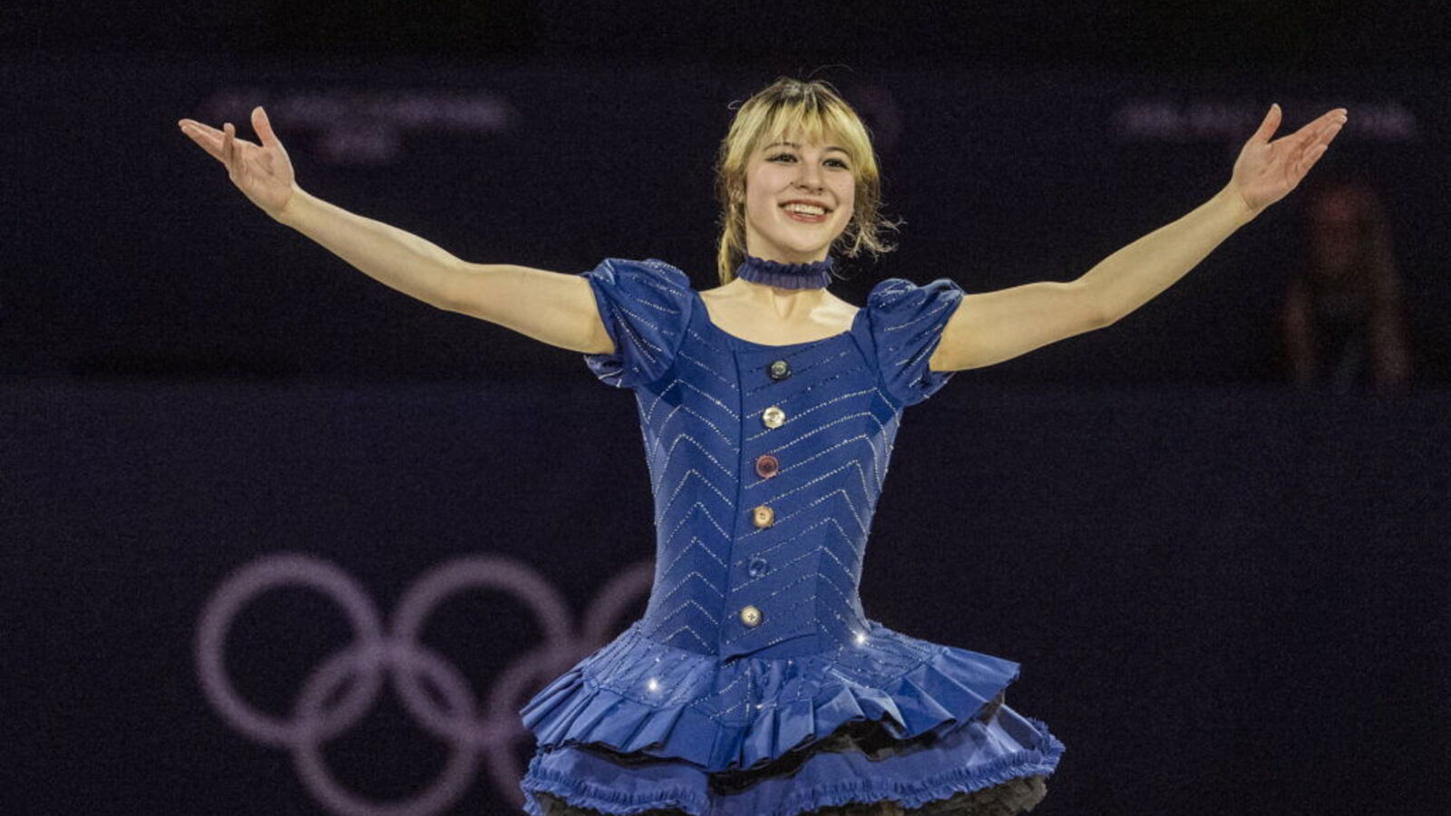 Alysa Liu Reveals the Surprising Reason She Doesn’t Want to Rule Fortnite