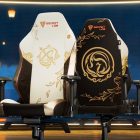 Cadeiras para jogos: as melhores ofertas da atualidade revelam economias surpreendentes! The Best Gaming Chair Deals Today
