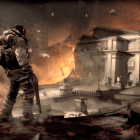 Call of Doom 4: Uma nova animação de combate revela desafios inesperados. New Combat Encounter Animation Surfaces From "Call of Doom 4"