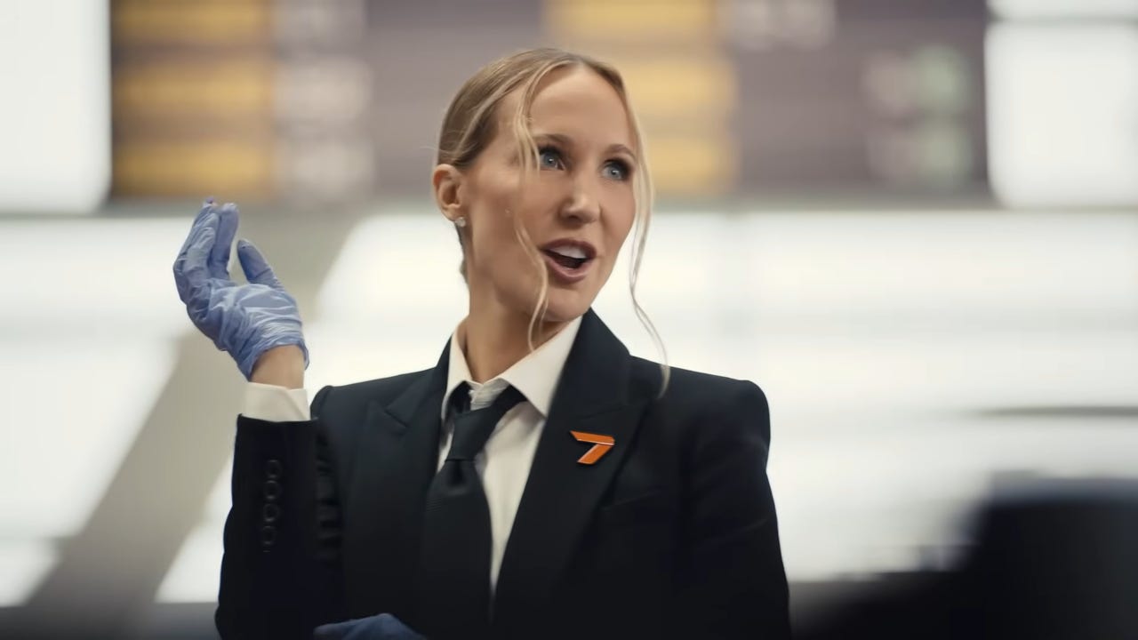 Call of Duty: Black Ops 7 Commercial Featuring Nikki Glazer Receives UK Ban for Trivializing Sexual Violence