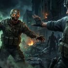 Call of Duty Responds to Rumours of a Standalone Zombies Game: "This Ain't It"