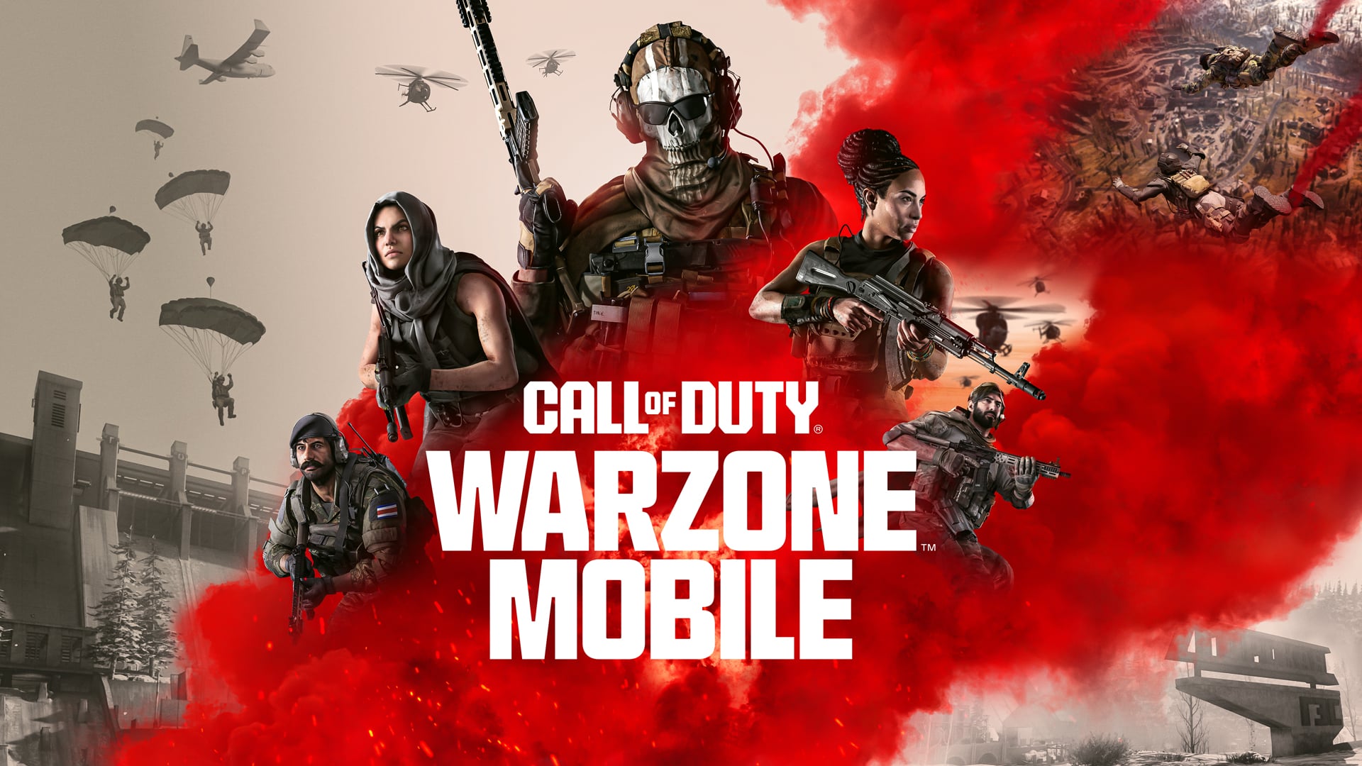 Call of Duty: Warzone Mobile to Go Offline in Two Months