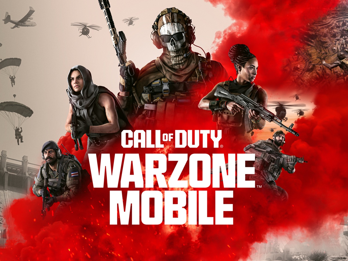 Call of Duty Warzone Mobile is shutting down