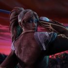 Chappell Roan in Fortnite