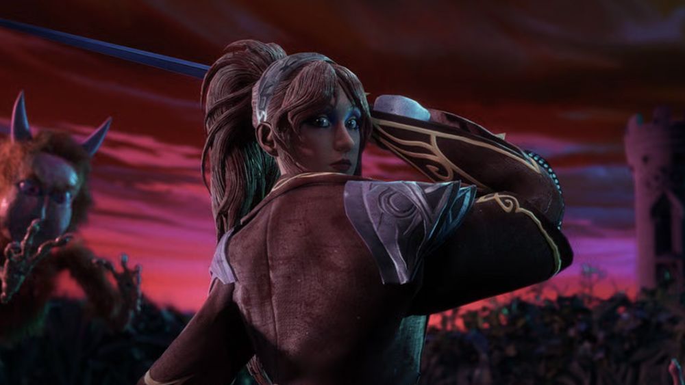 Chappell Roan in Fortnite