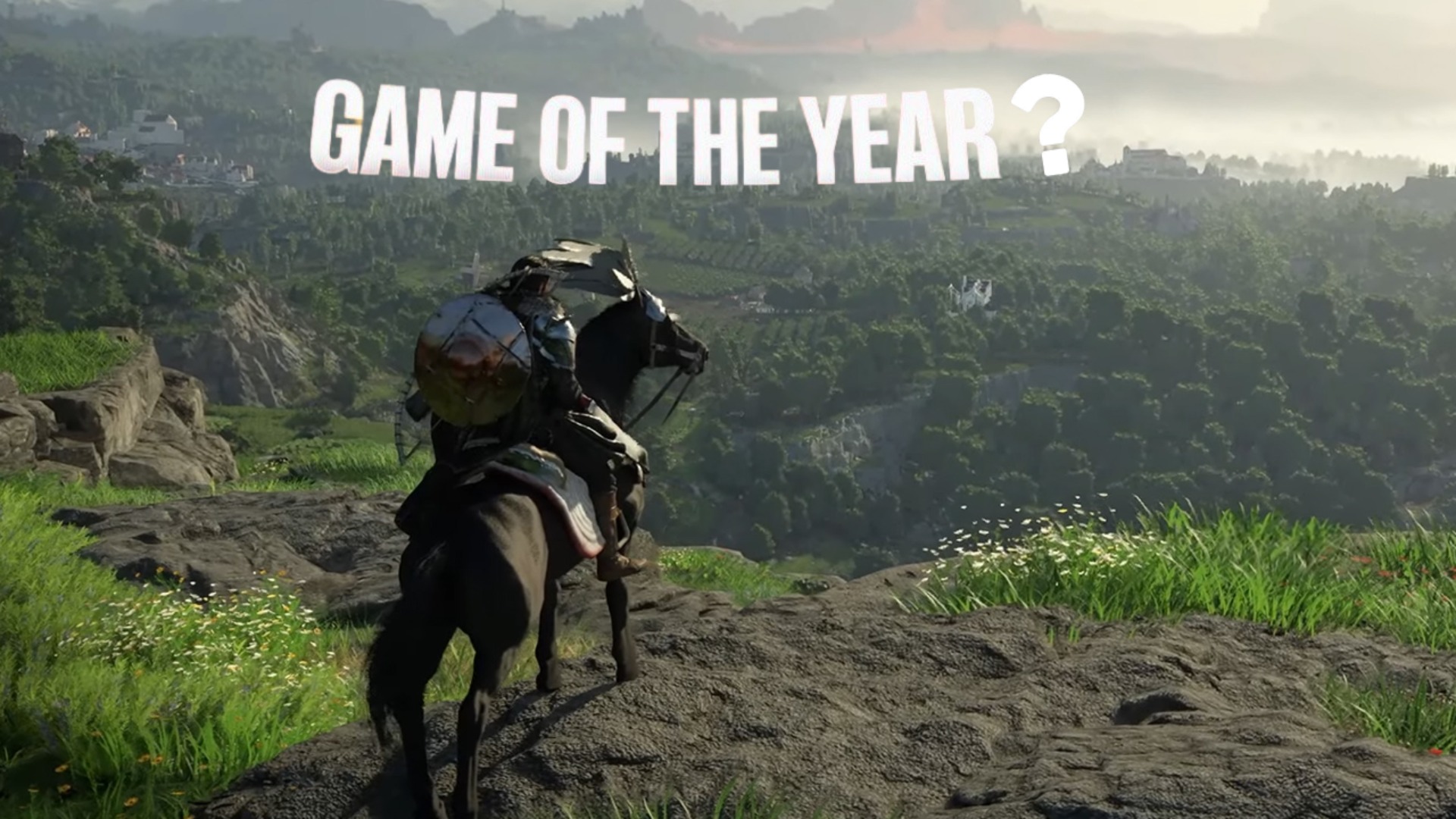 Crimson Desert Could Be The GOTY If GTA 6 Doesn't Deliver, Claims Former RDR2 Dev
