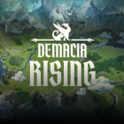Demacia Rising: Ganhe Escudos de Prata no novo minijogo! Sheep Logo
