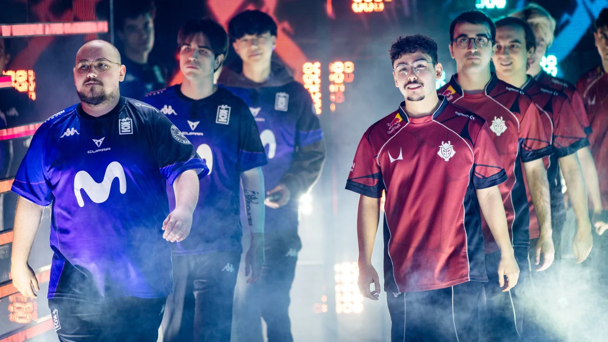 Did Fearless Bring Things Back To Normal?! - LEC Versus Playoffs Week 2 Recap