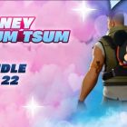 Disney Tsum Tsum Back Blings Coming to 'Fortnite'
