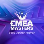 2026 EMEA Masters Winter will feature 36 ERL teams - League of Legends