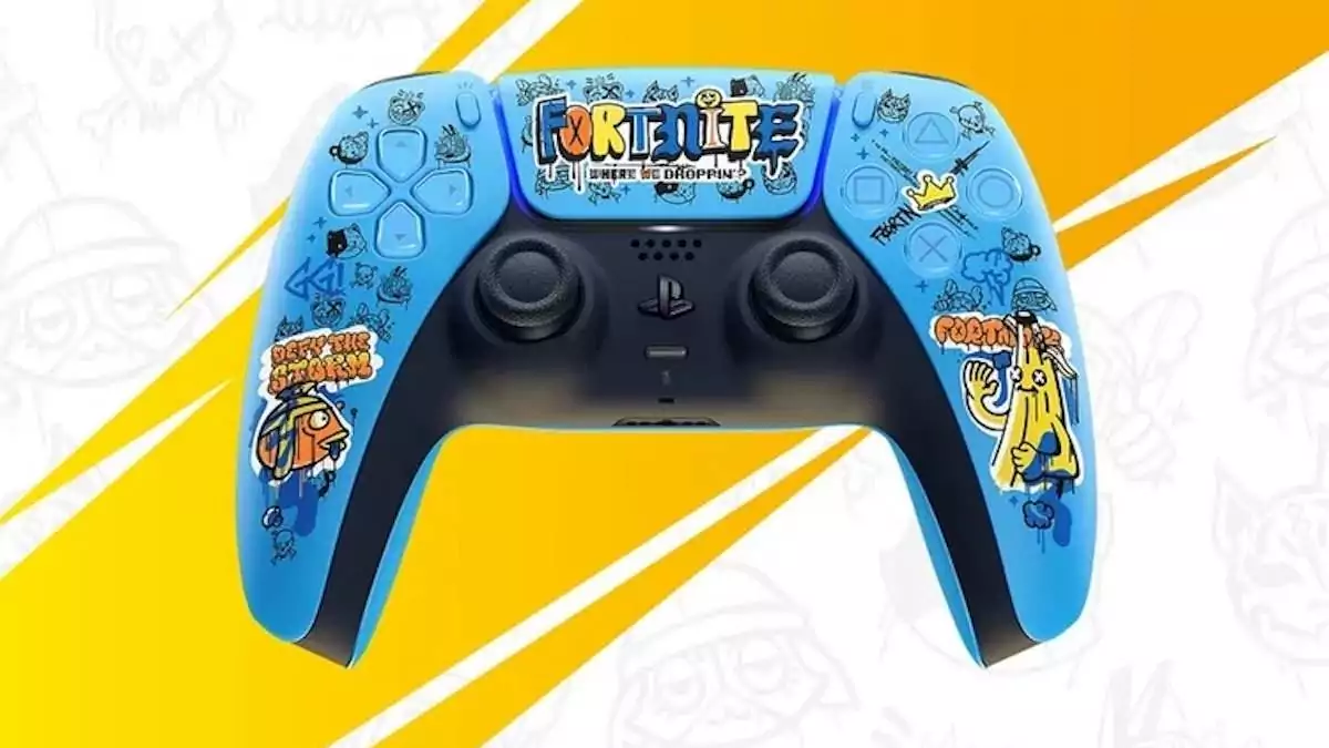 Who Is The Best Fortnite Controller Player In 2026?