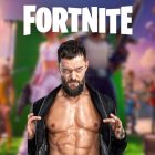 Fortnite: Colaboração iminente com Finn Balor, os fãs estão entusiasmados! Fortnite Finn Balor Collab