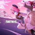 Fortnite Kernel Hearts Collab Release Date and Skins