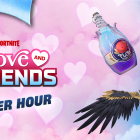 Fortnite Love and Legends Power Hour event (February 14, 2026): Start timings for all regions 