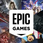 Epic Games Store Fortnite Gaming Partners