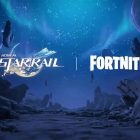 Fortnite Honkai Star Rail collaboration