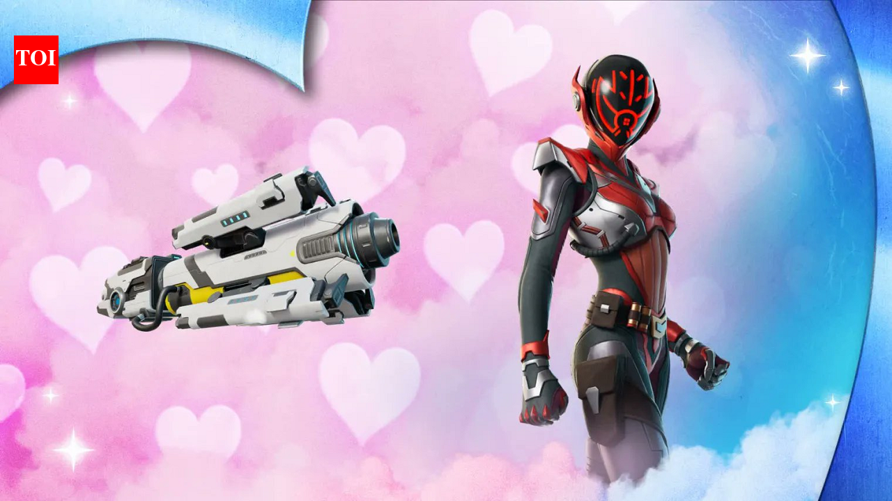 Fortnite Love and Legends Power Hour event (February 22, 2026): Release timings for all regions