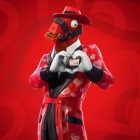Fortnite Valentine's Day Event 2026