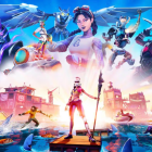 Fortnite: Um vazamento incrível para a próxima temporada que surpreende os fãs! Fortnite’s Next Season Leak Is Absolutely Wild — Fans Can’t Believe What’s Coming!