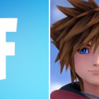 Fortnite leaks: Kingdom Hearts collaboration, release date, skins, and more 