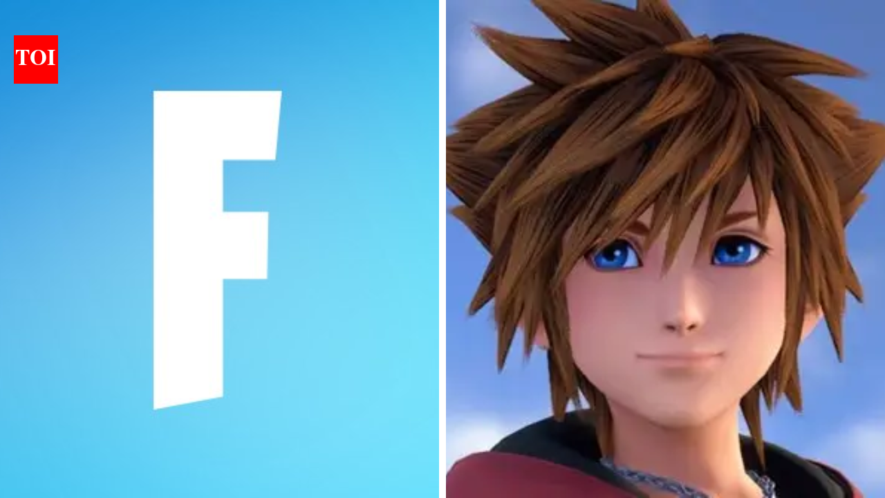 Fortnite leaks: Kingdom Hearts collaboration, release date, skins, and more