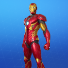 How to get Iron Man skin in Fortnite 