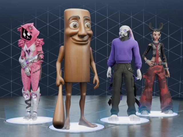 fortnite reportedly set to add italian brainrot skins amid player backlash