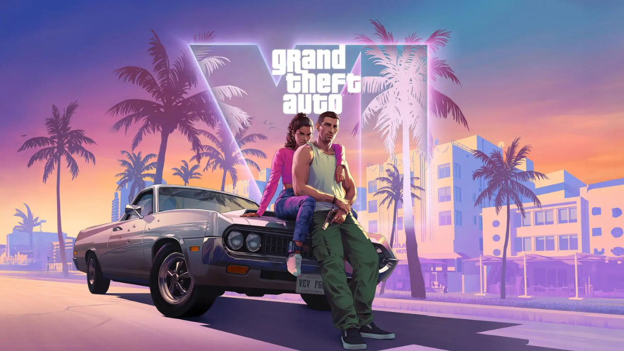 GTA 6 Trailer Hits 475 Million Views — What That Says About American Hype