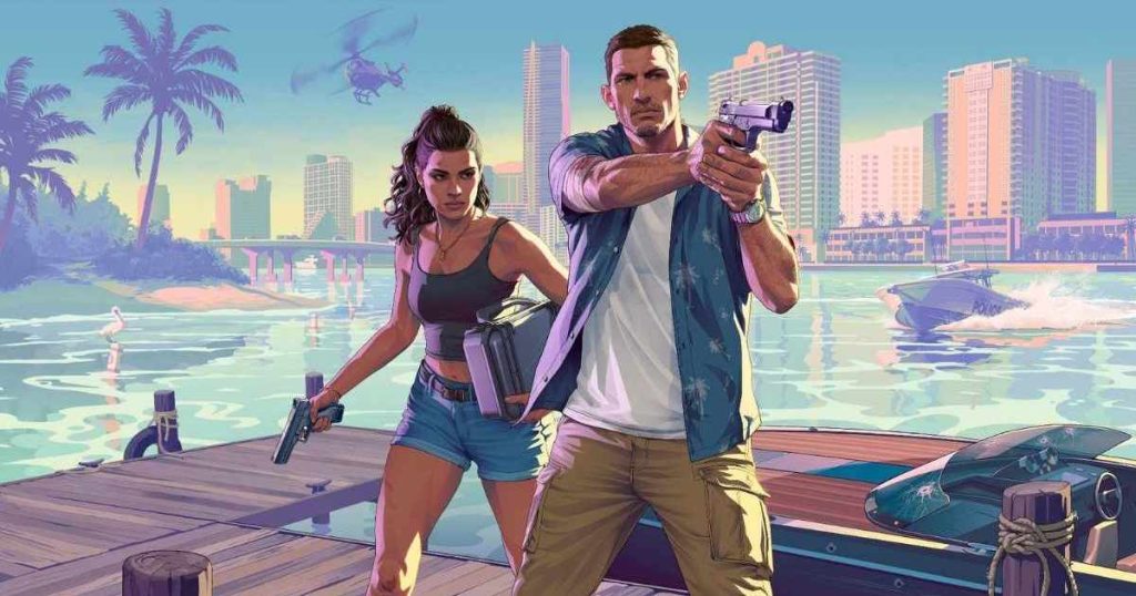 GTA 6 Atualiza O Revela Data Prevista De Lan Amento Os F S Est O GTA 6 Atualizacao Revela Data Prevista De Lancamento Os Fas 1024x538 