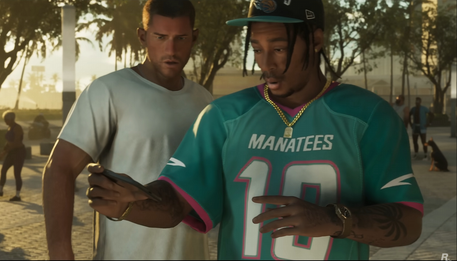 Reaffirmed GTA 6 launch could reveal upcoming trailer timeline