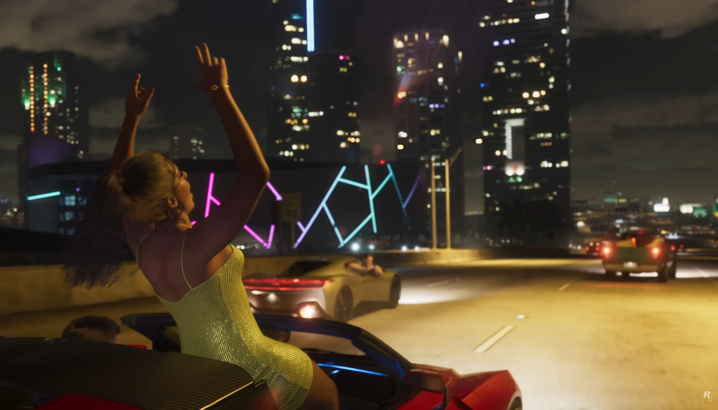 GTA 6 soundtrack may return two favorite artists to radio if rumors true