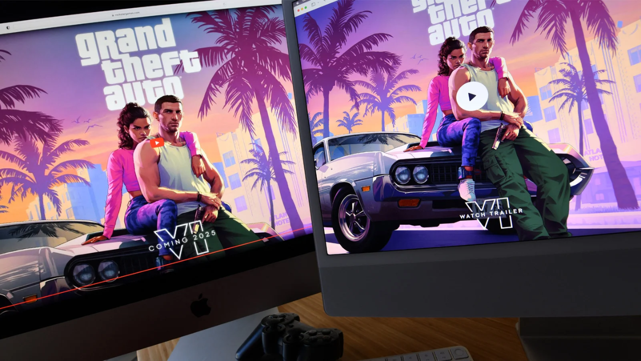 GTA 6 Leaks: Rockstar Allegedly Using “Canary Trap” to Catch Sources