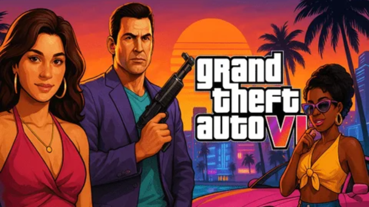 GTA 6 Just Dropped a Hidden Clue — Fans Think the Release Date Is Finally Confirmed!